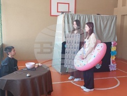 Снимка: Окръжен съд – Кюстендил