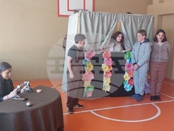 Снимка: Окръжен съд – Кюстендил