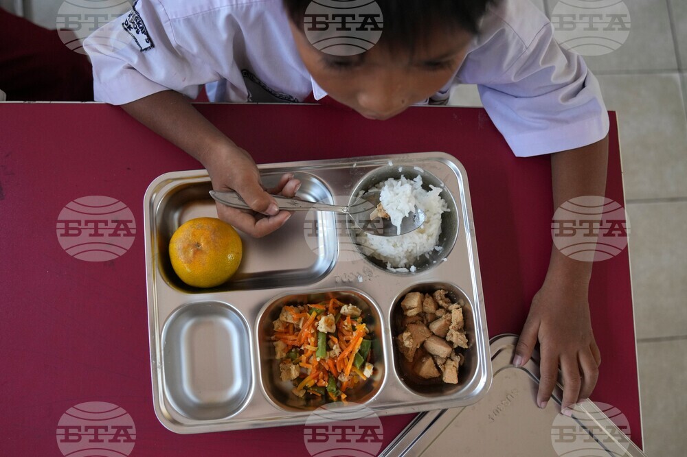 Indonesia Nutrition Agency