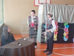 Снимка: Окръжен съд – Кюстендил