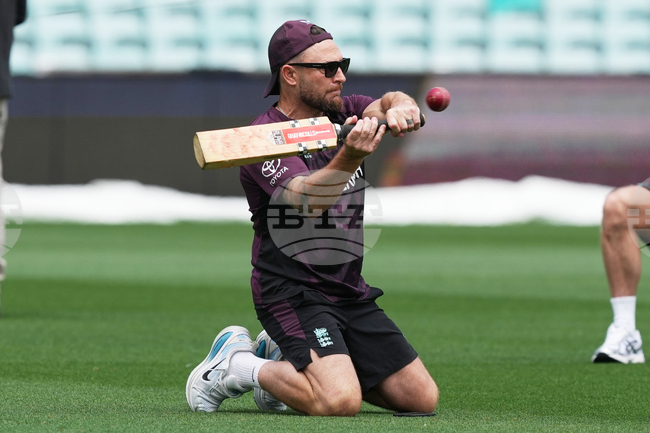 Cricket England New Zealand Preview