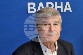 Национален пресклуб на БТА Варна - пресконференция - Висше училище по мениджмънт