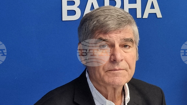Висшето училище по мениджмънт във Варна е в Топ 200 на най-добрите бизнес училища в света