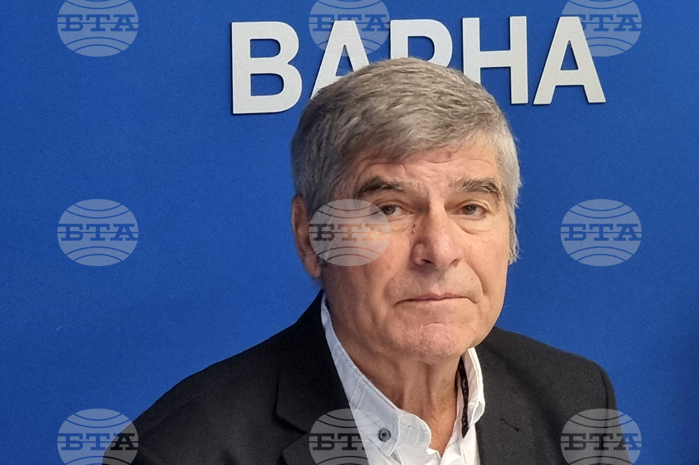 Национален пресклуб на БТА Варна - пресконференция - Висше училище по мениджмънт
