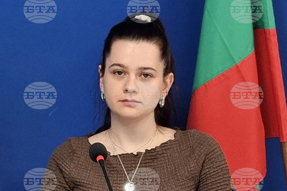 Национален пресклуб на БТА Варна - пресконференция - Висше училище по мениджмънт