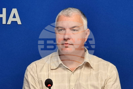 Национален пресклуб на БТА Варна - пресконференция - Висше училище по мениджмънт