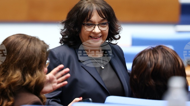 GERB Questions Terms of 15-Month BOTAS Contract Freeze, Demands Greater Transparency