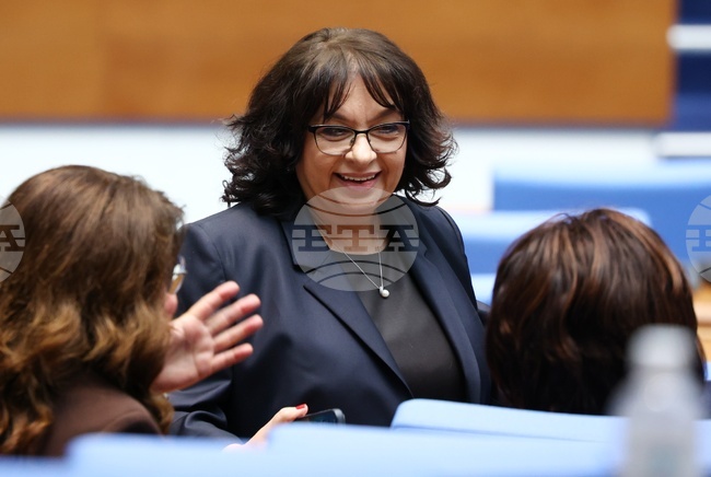 GERB Questions Terms of 15-Month BOTAS Contract Freeze, Demands Greater Transparency