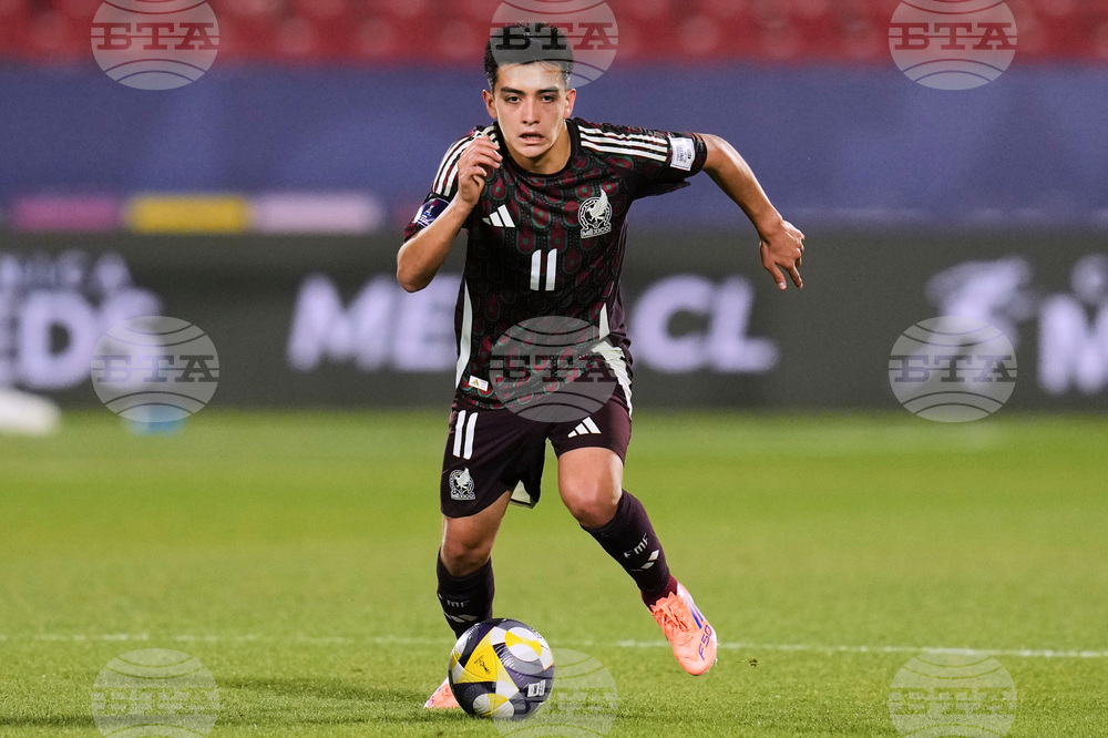 WCup Young Stars Soccer