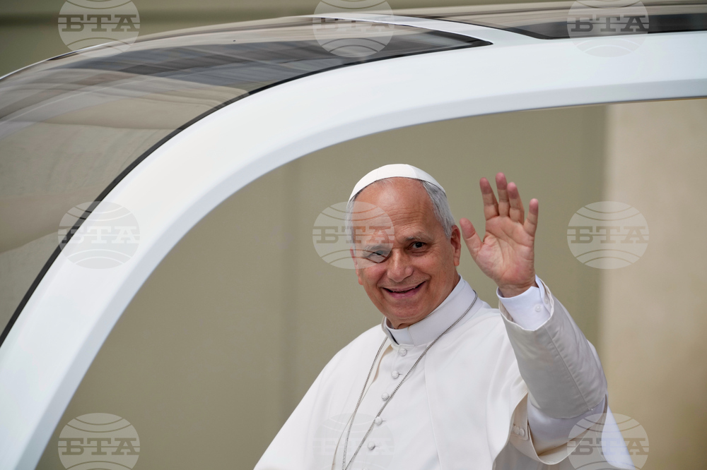 Vatican Pope