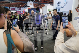 Taiwan Computex