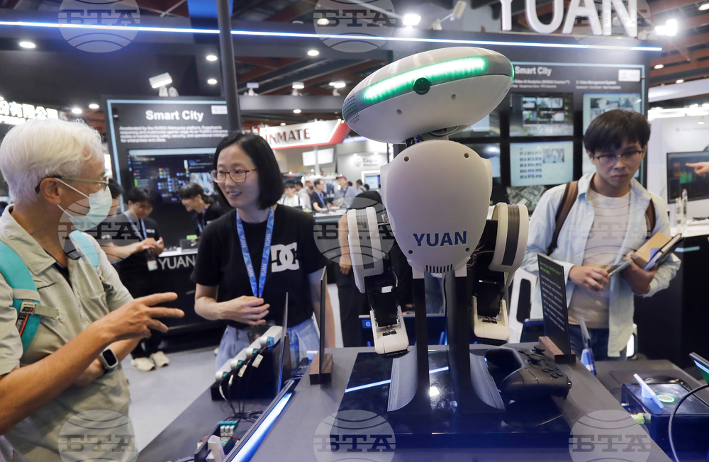 Taiwan Computex