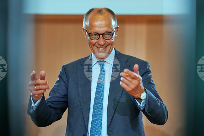 Germany Politics