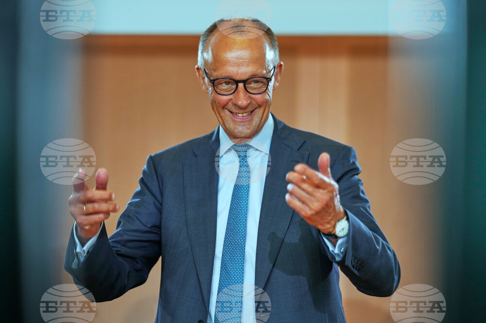 Germany Politics