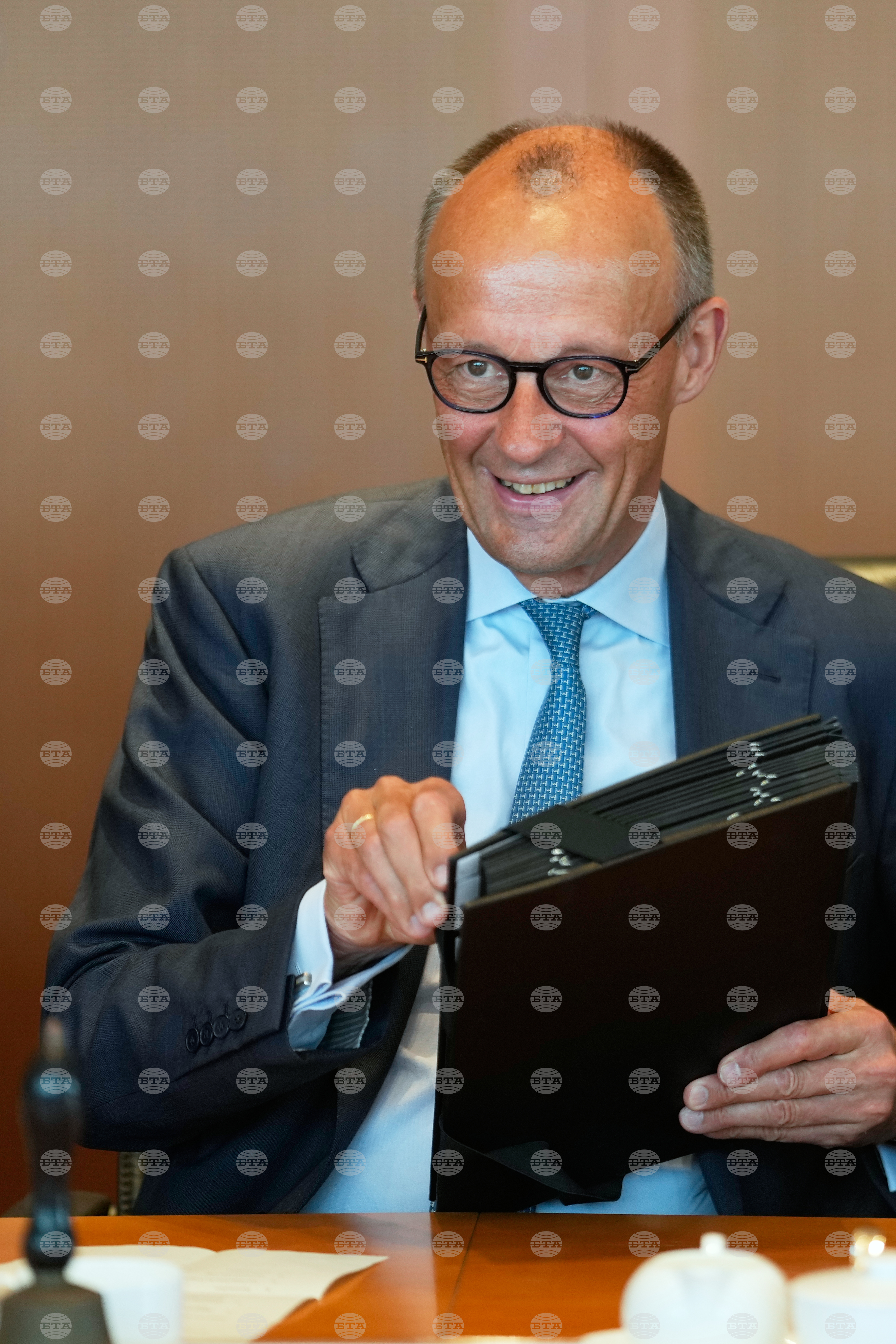 Germany Politics