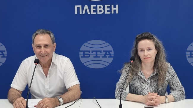 Националният фолклорен фестивал „Любимото ми хорце“ ще се състои за дванайсети път в Плевен