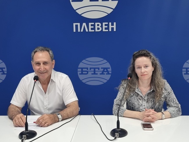 Националният фолклорен фестивал „Любимото ми хорце“ ще се състои за дванайсети път в Плевен