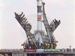 космическия ткораб „Съюз-ТМ-5“