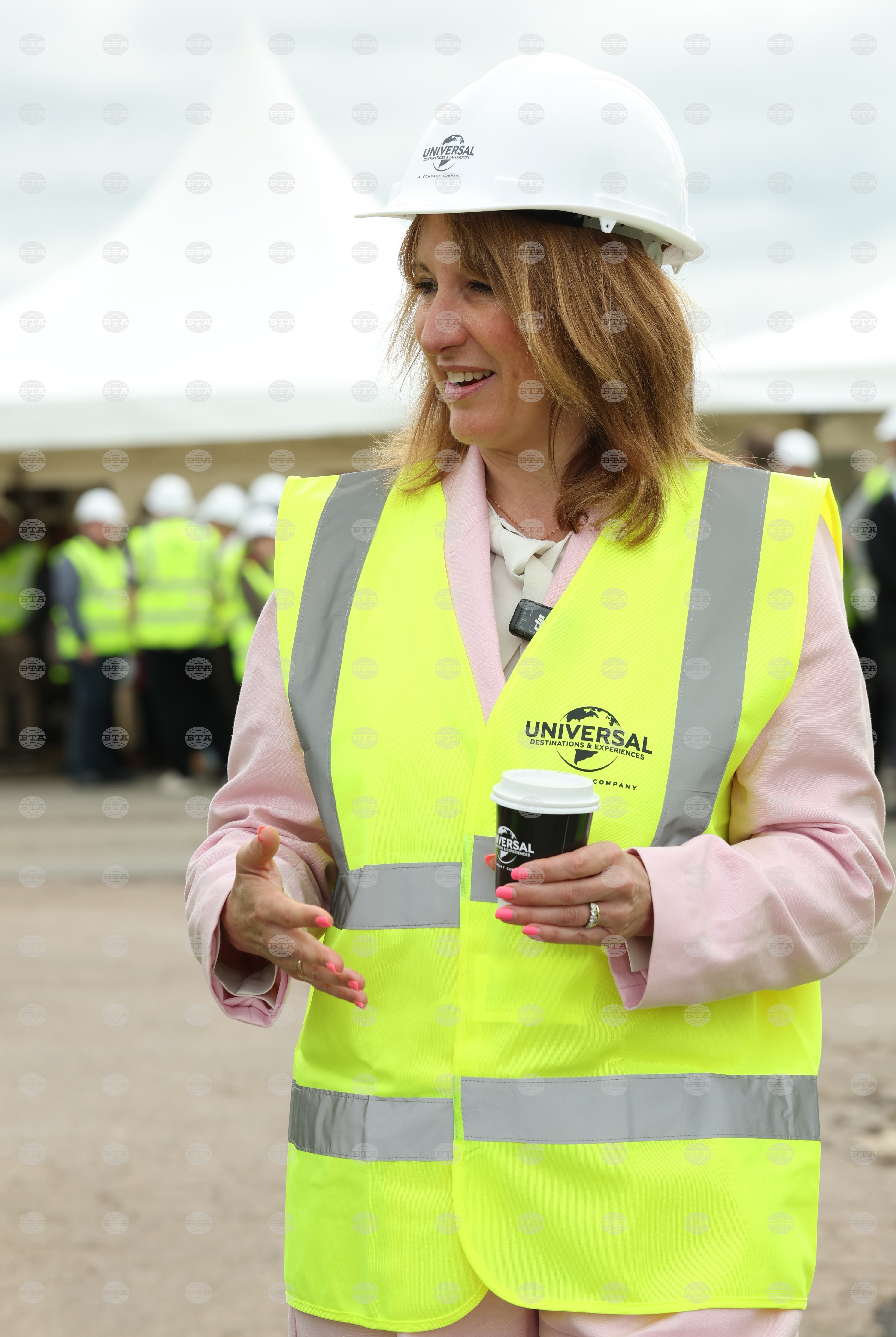 Britain Chancellor