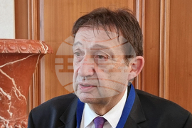Варна - Национална конференция по транспортна инфраструктура - Иван Шишков