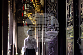China Shangcheng: Culture, Tech, Trade, Open
