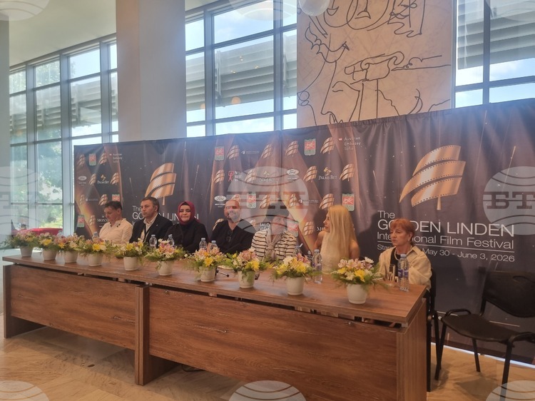 Danish Drama "Second Victims" Wins Best Film Award at 13th Golden Linden International Film Festival