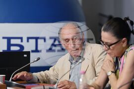 Национален пресклуб на БТА - Джаз фестивал „Д-р Емил Илиев“ - пресконференция