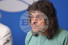 Национален пресклуб на БТА - Джаз фестивал „Д-р Емил Илиев“ - пресконференция