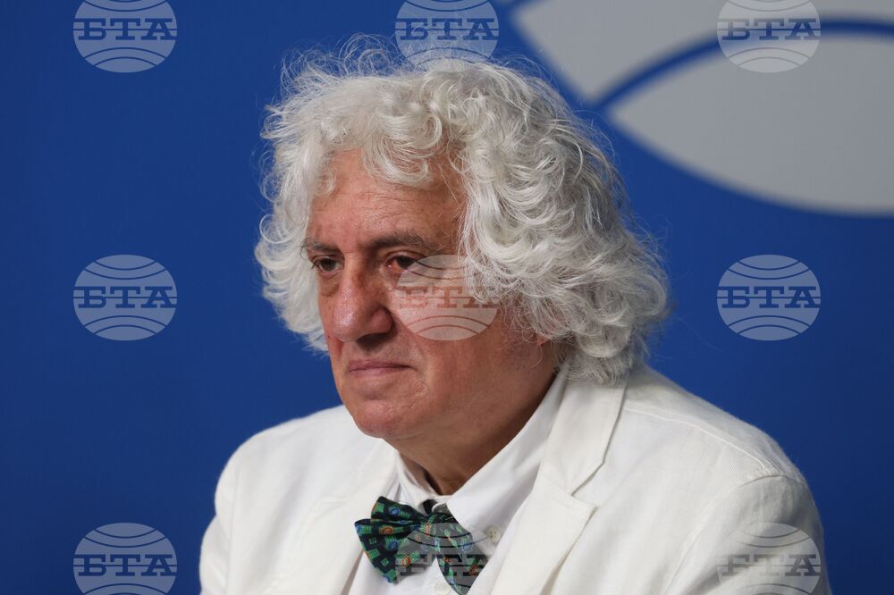 Национален пресклуб на БТА - Джаз фестивал „Д-р Емил Илиев“ - пресконференция