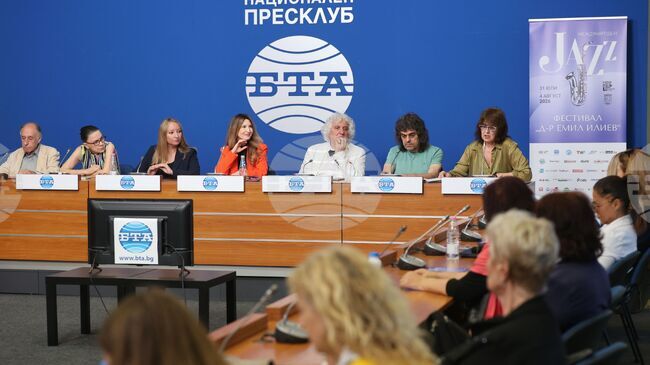 Над 500 български и международни изпълнители са минали през сцената на джазфеста в Боровец