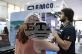 Пловдив - Международно изложение за отбранителни продукти и услуги „Хемус 2026“ в Пловдив - откриване