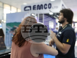 Пловдив - Международно изложение за отбранителни продукти и услуги „Хемус 2026“ в Пловдив - откриване