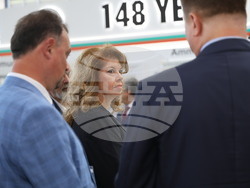 Пловдив - Международно изложение за отбранителни продукти и услуги „Хемус 2026“ в Пловдив - откриване