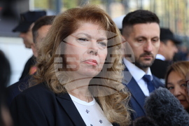 Пловдив - Международно изложение за отбранителни продукти и услуги „Хемус 2026“ в Пловдив - откриване