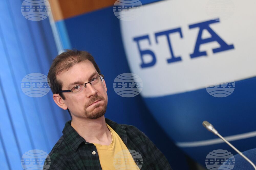 Национален пресклуб на БТА - Джаз фестивал „Д-р Емил Илиев“ - пресконференция