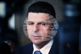 Народно събрание - Ивайло Мирчев - изявление