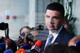 Народно събрание - Ивайло Мирчев - изявление
