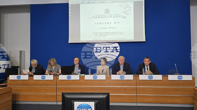 Former Camp Inmates, Public Figures Object to Plans for Reconstruction of Belene Labour Camp