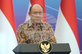 Indonesia Nutrition Agency