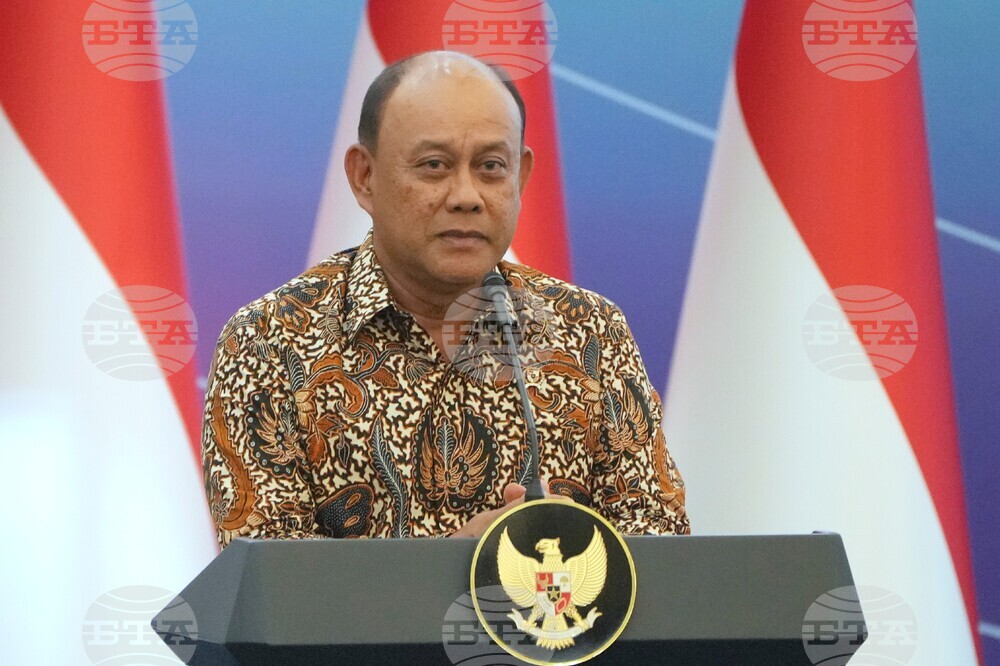 Indonesia Nutrition Agency