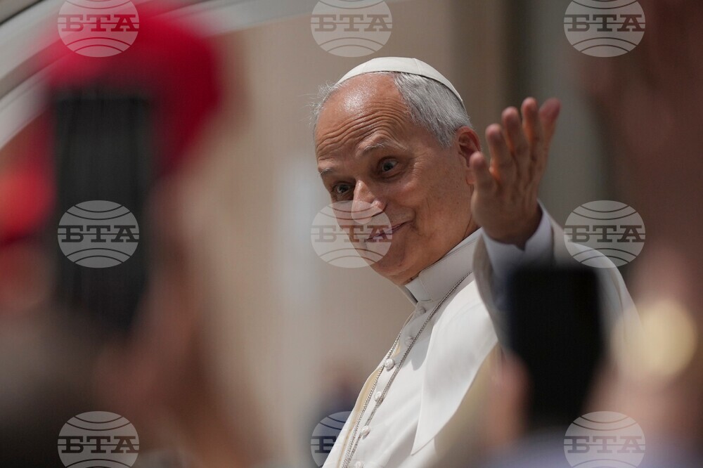 Vatican Pope