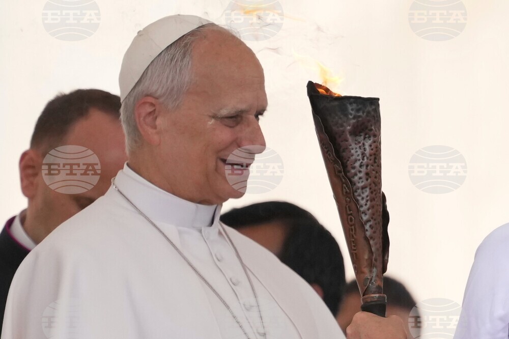 Vatican Pope