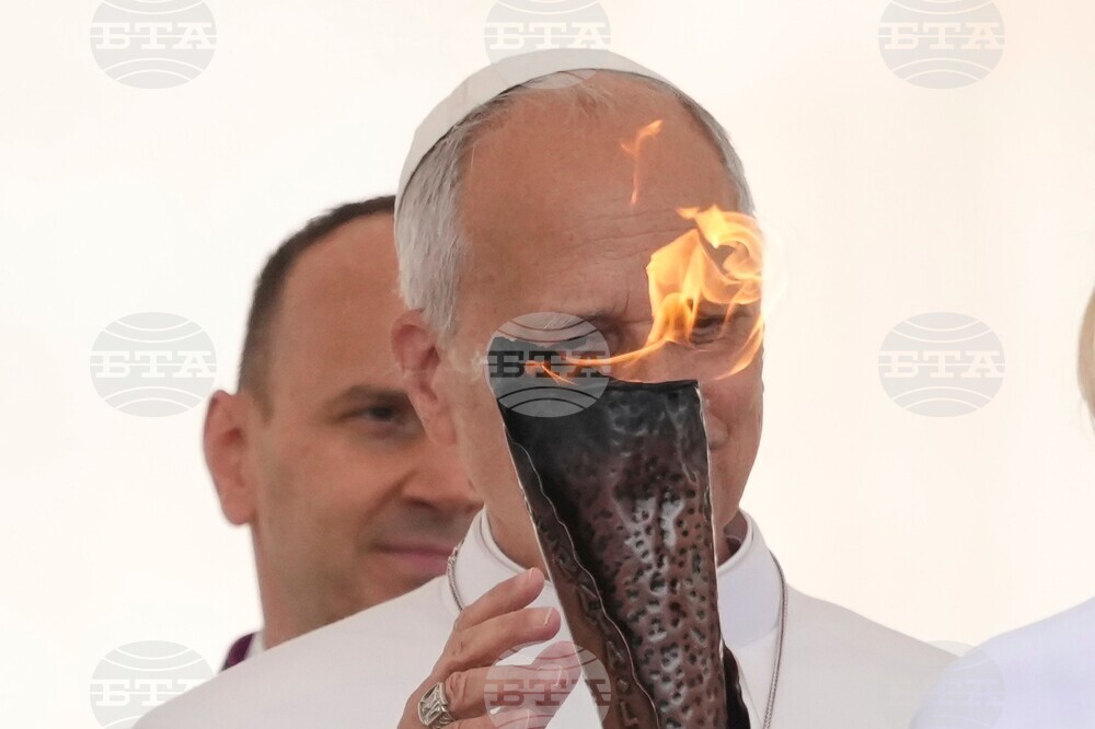 Vatican Pope