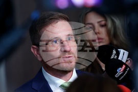Народно събрание - Димо Дренчев - изявление