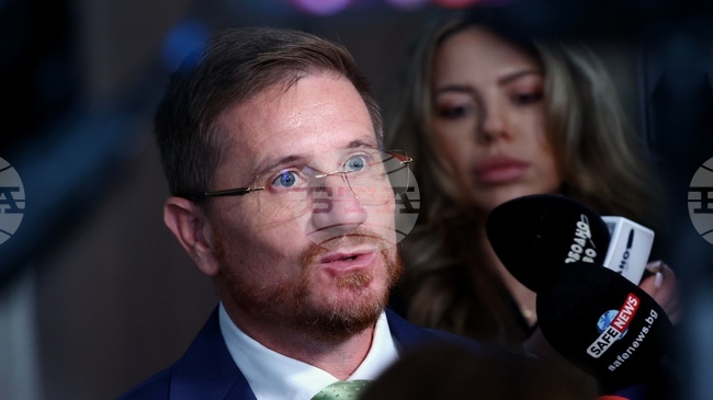 Състоянието на бюджета "далеч не е толкова черно", трябват смели реформи, каза Димо Дренчев от "Възраждане"