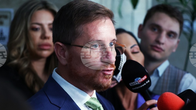 Budget Situation "Far from Being so Bad", Bold Reforms Needed, Says Vazrazhdane MP Drenchev