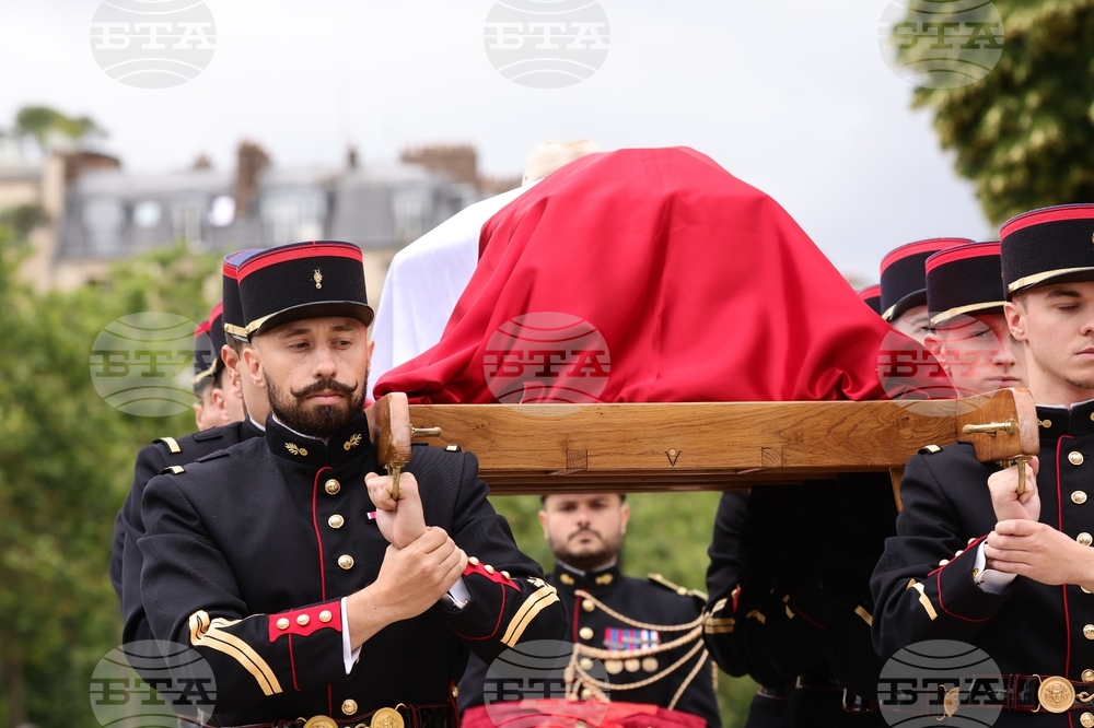 France Edgar Morin Tribute