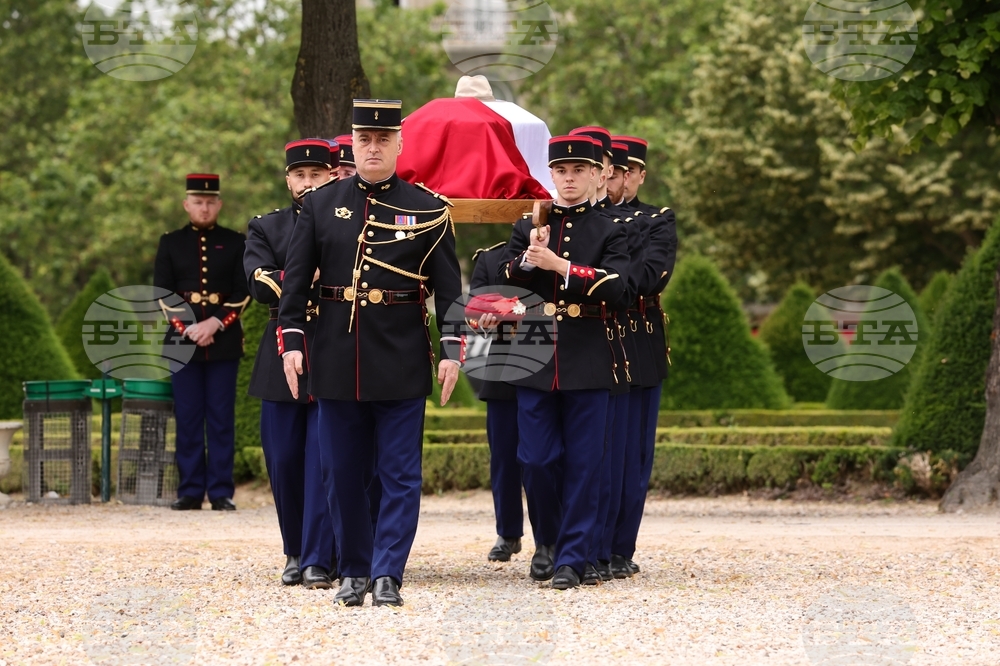 France Edgar Morin Tribute