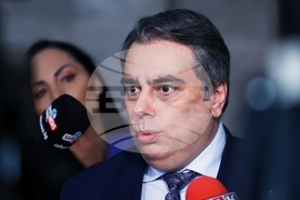 Народно събрание - Асен Василев - изявление