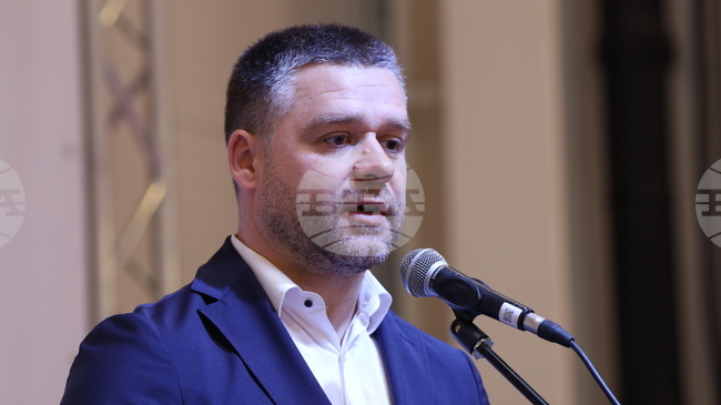 Кметът на Букурещ Чиприан Чуку се яви на изслушване в Националната дирекция за борба с корупцията